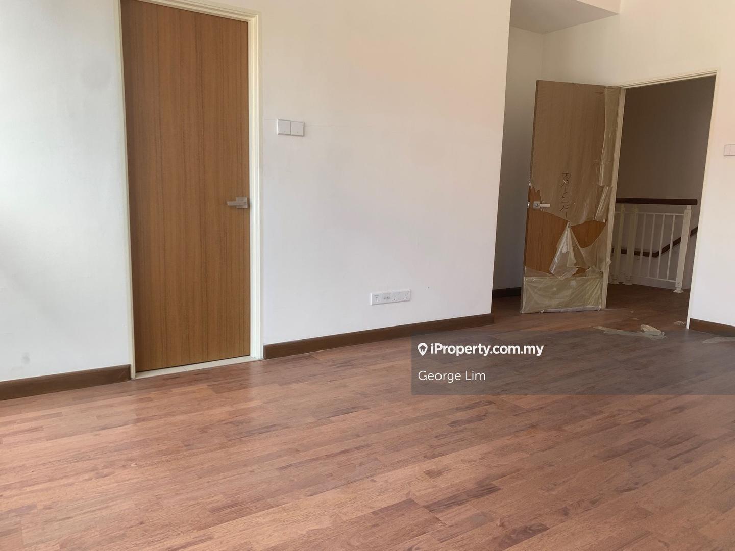 Rumah Berangkai 2 Tingkat untuk Dijual di BK7 Rimbun Puchong, Bandar Kinrara oleh George Lim - iProperty.com.my