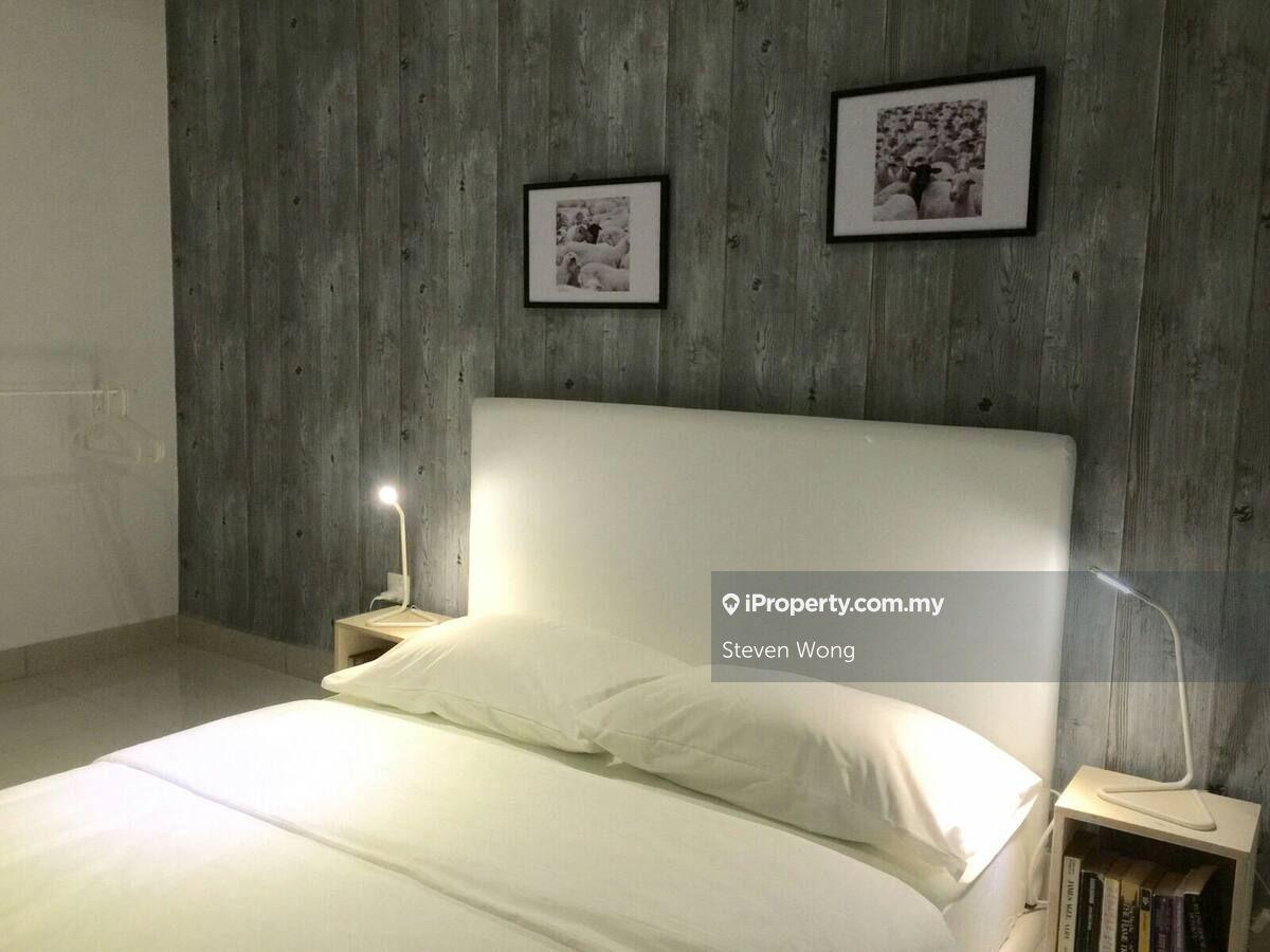 Service Residence for Rent in Maritime Suite by Steven Wong - iProperty.com.my
