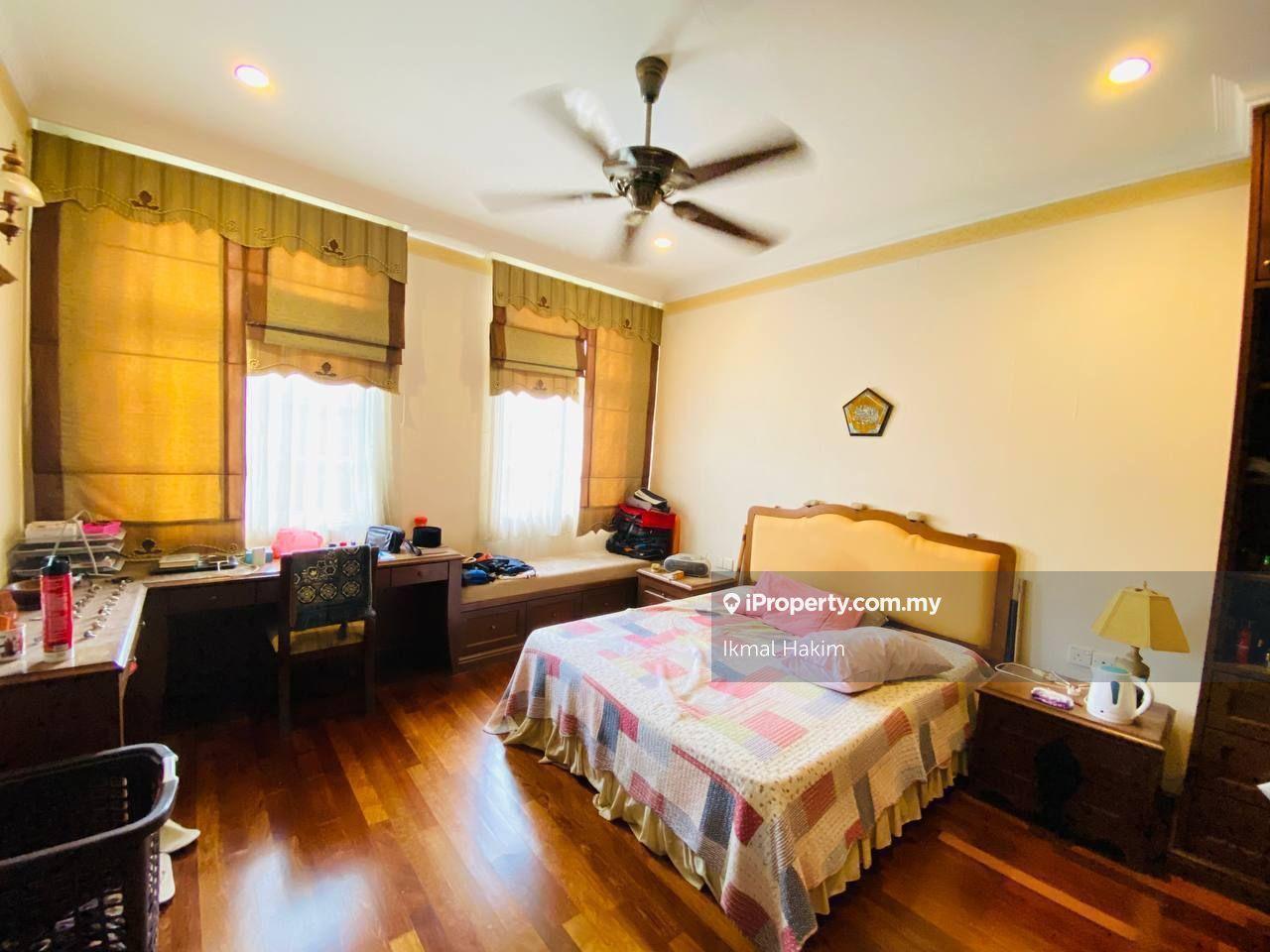 Bungalow House for Sale in Perdana Lakeview East, Cyberjaya by Ikmal Hakim - iProperty.com.my