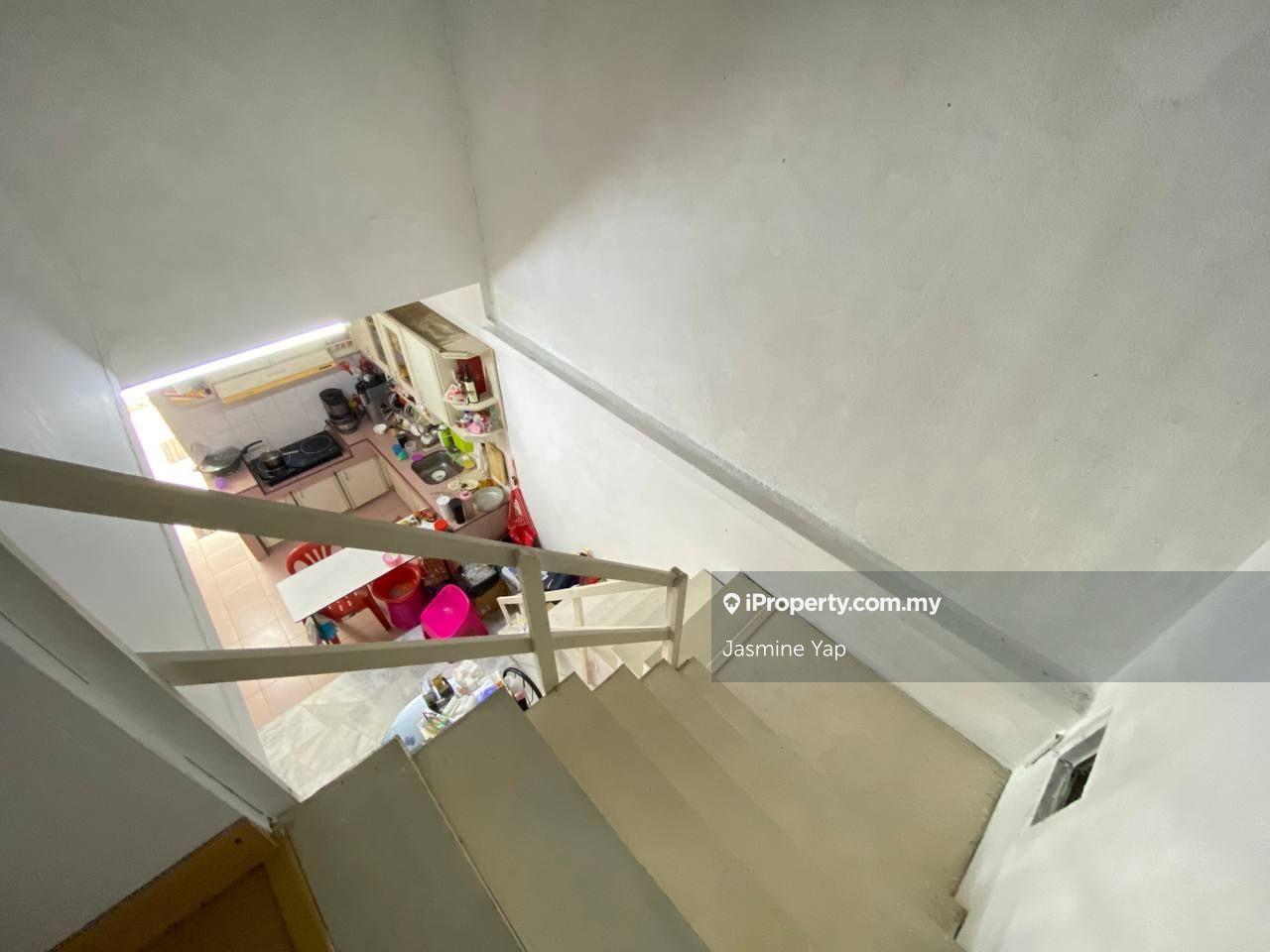 1-storey Terraced House for Sale in Sea Park, Petaling Jaya by Jasmine Yap - iProperty.com.my