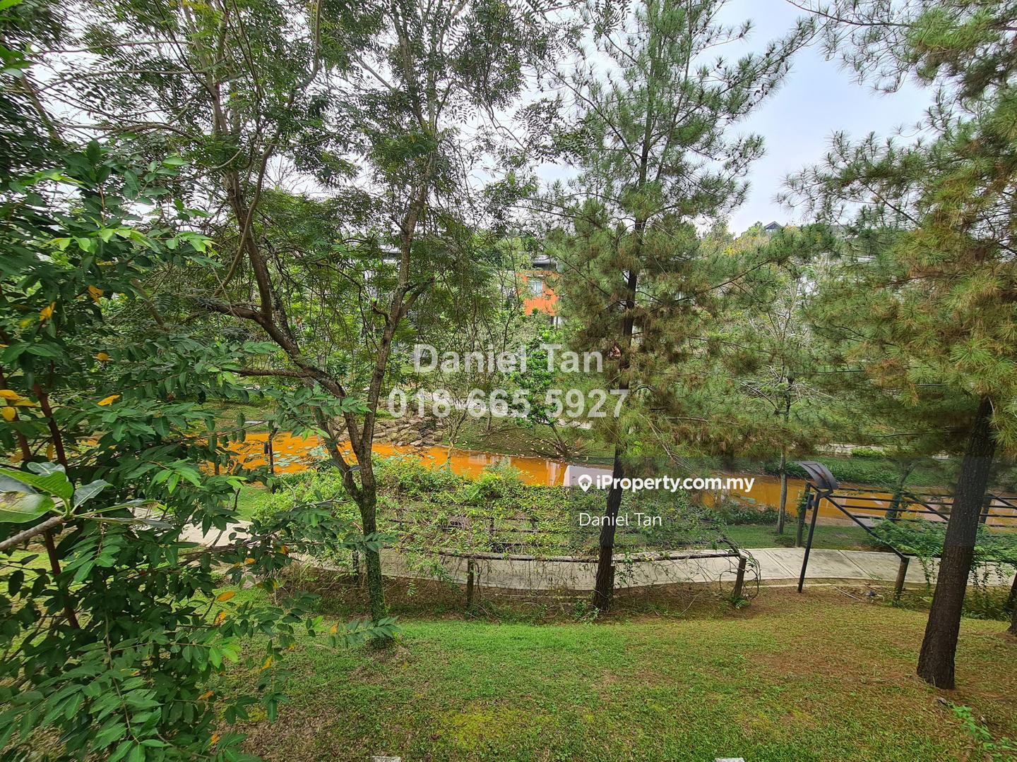 Bungalow House for Sale in Setia Eco Park, Setia Alam by Daniel Tan - iProperty.com.my