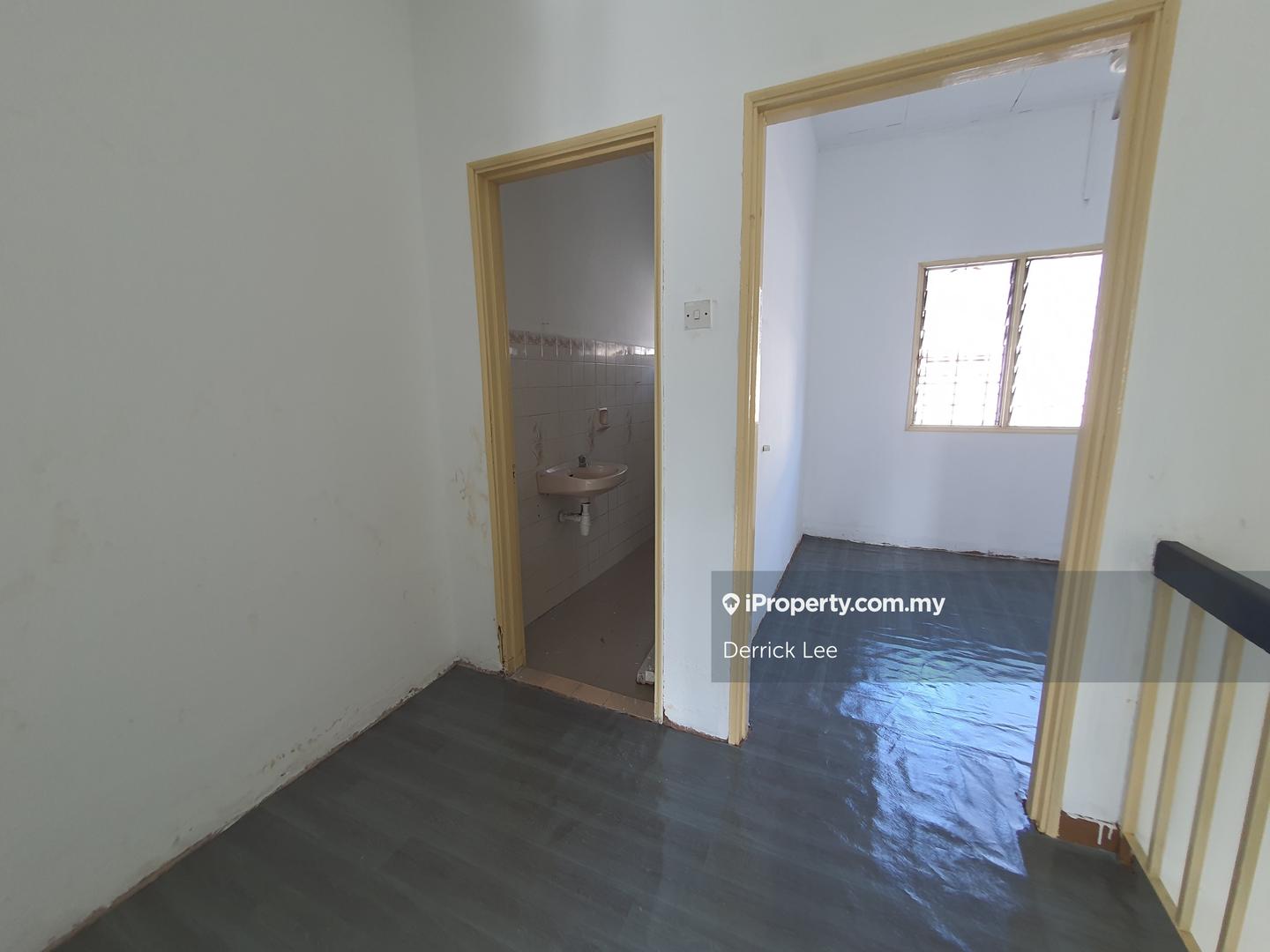 2-storey Terraced House for Sale in Usj 3, Subang Jaya by Derrick Lee - iProperty.com.my