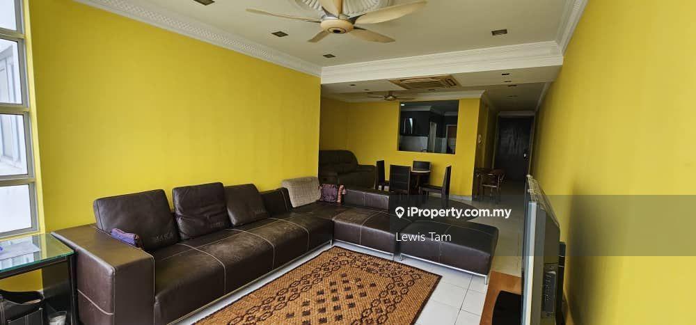 Kondominium untuk Dijual di The Tamarind oleh Lewis Tam - iProperty.com.my