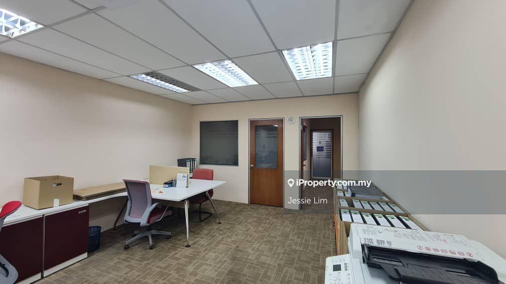 Shop-Office for Rent in Kota Kemuning, Shah Alam by Jessie Lim - iProperty.com.my