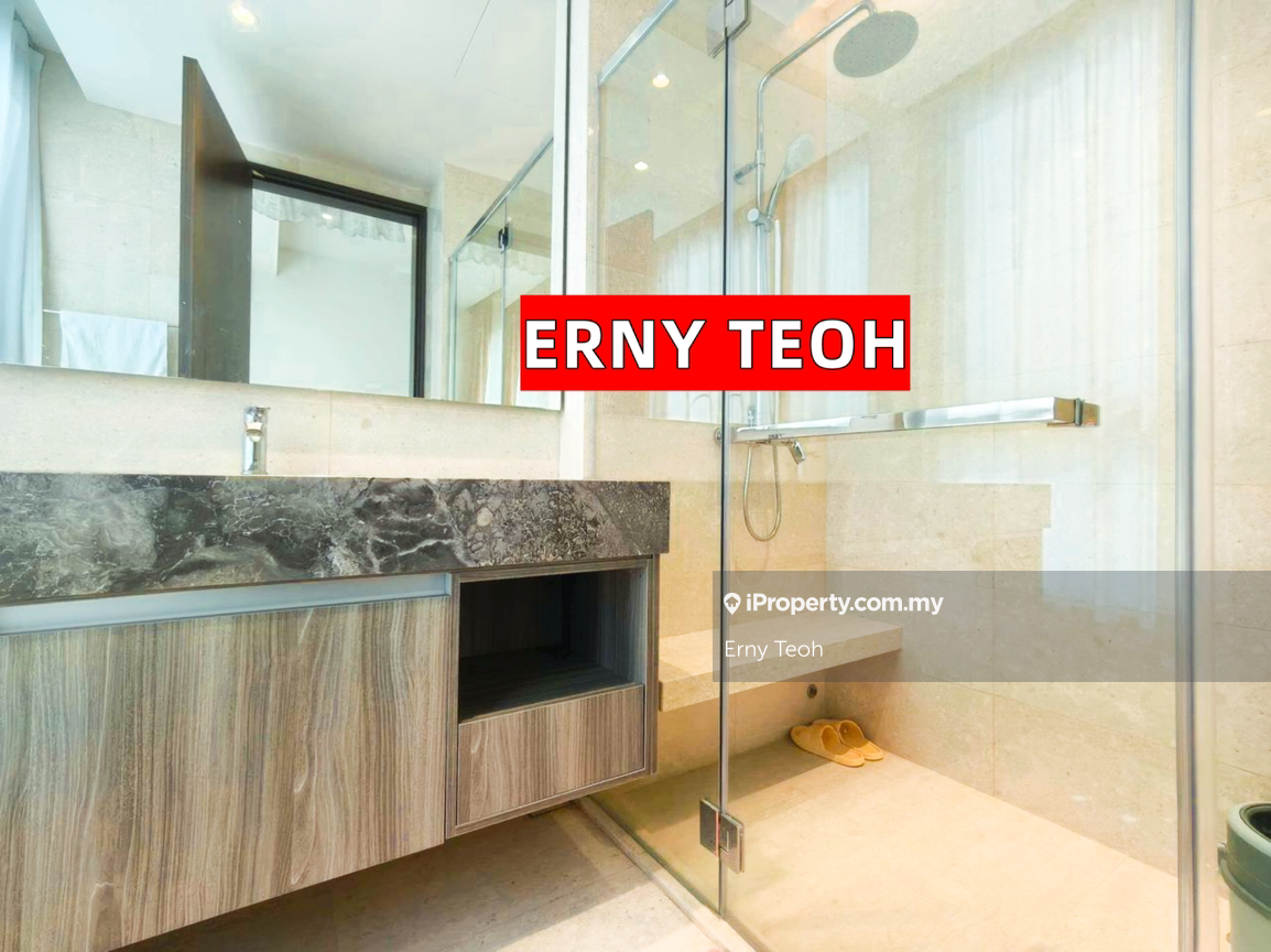 Service Residence for Rent in Marriott Residence @ Gurney by Erny Teoh - iProperty.com.my