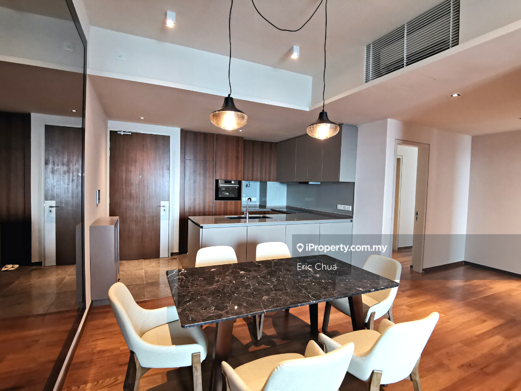 Service Residence for Sale in Stonor 3 by Eric Chua - iProperty.com.my