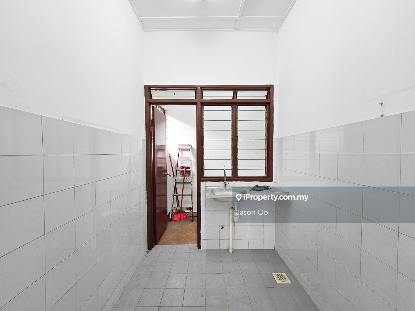 Pangsapuri untuk Dijual di Seri Mutiara oleh Jason Ooi - iProperty.com.my