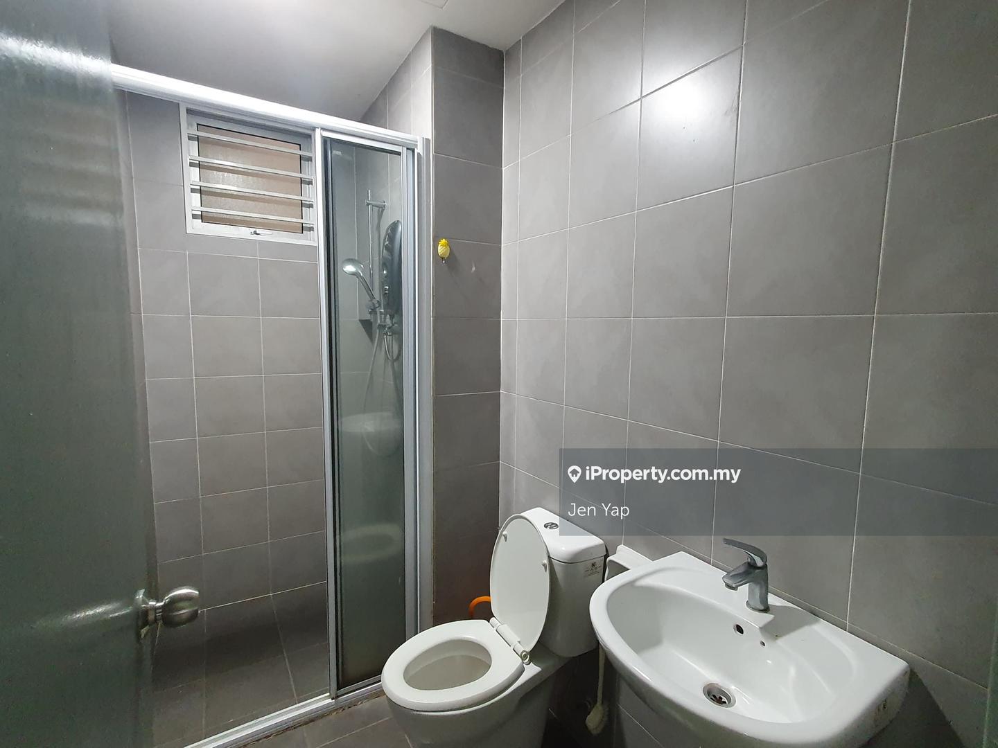 Residensi Servis untuk Disewa di Savanna Executive Suite @ Southville City oleh Jen Yap - iProperty.com.my