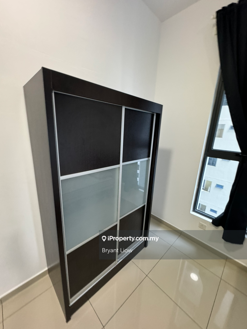 Service Residence for Rent in Atlantis Residences (Pangsapuri Atlantis Kota Syahbandar) by Bryant Liow - iProperty.com.my