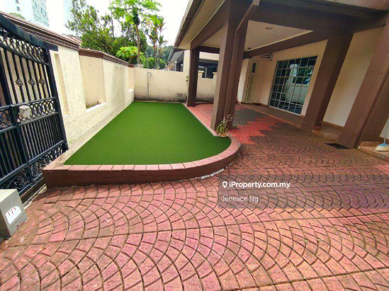 Rumah Berangkai 2 Tingkat untuk Dijual di Usj 23, Subang Jaya oleh Jeneace Ng - iProperty.com.my