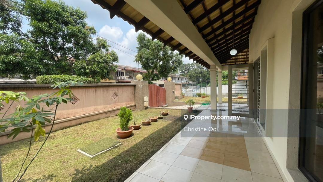 Rumah Berkembar untuk Dijual di Taman Overseas Union (Taman Oug), Jalan Klang Lama (Old Klang Road) oleh Christine Ooi - iProperty.com.my