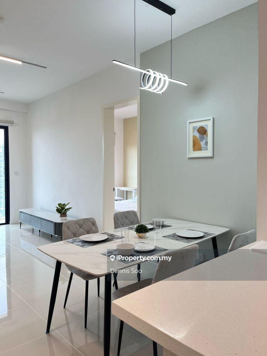 Kondominium untuk Disewa di Tropicana Miyu oleh Dennis Soo - iProperty.com.my