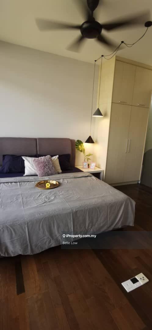Condominium for Rent in The Capers @ Sentul East by Belle Low - iProperty.com.my