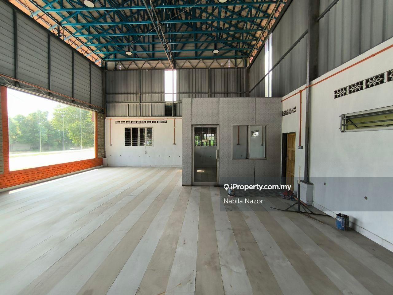 Shop for Rent in Melor, Kota Bharu by Nabila Nazori - iProperty.com.my