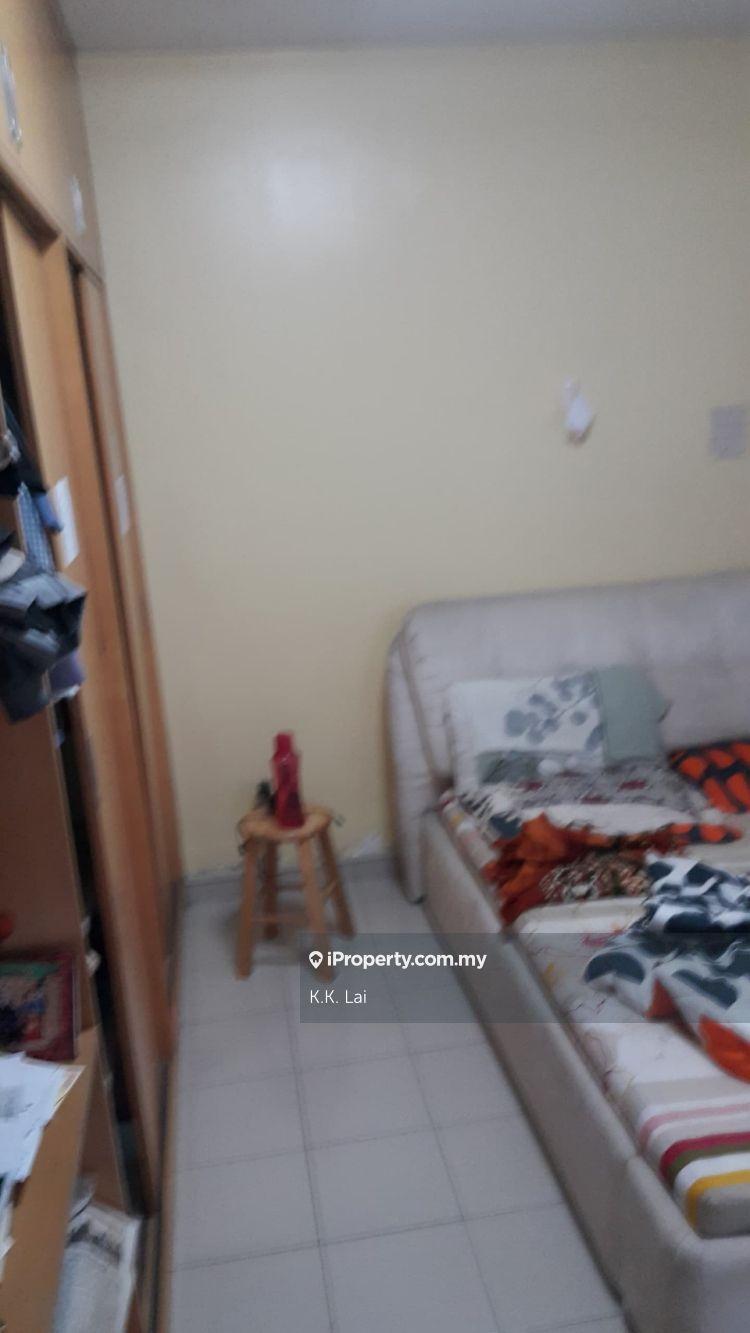 Kondominium untuk Dijual di Endah Villa oleh K.K. Lai - iProperty.com.my