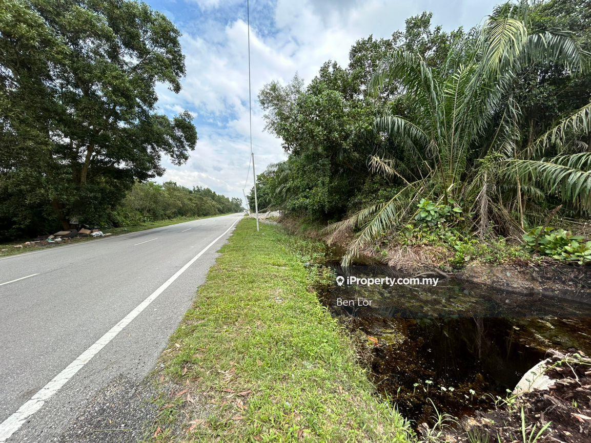 Tanah Pertanian untuk Dijual di Telok Panglima Garang, Selangor oleh Ben Lor - iProperty.com.my