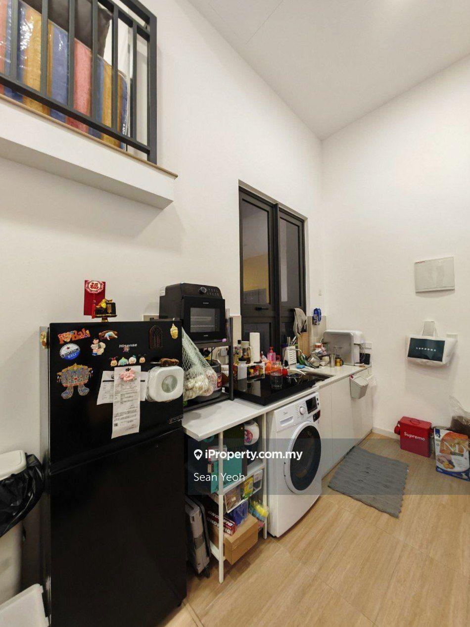 Residensi Servis untuk Dijual di Sunway Grid Residence oleh Sean Yeoh - iProperty.com.my