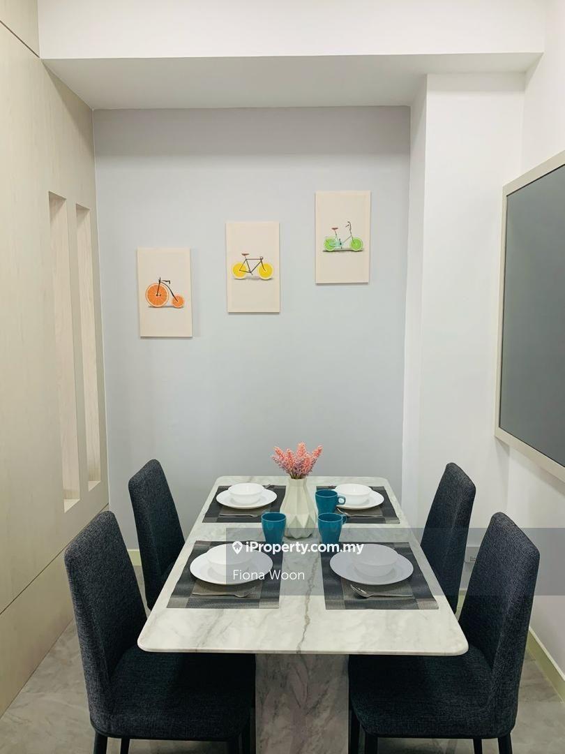 Service Residence for Rent in Imperio Residence by Fiona Woon - iProperty.com.my