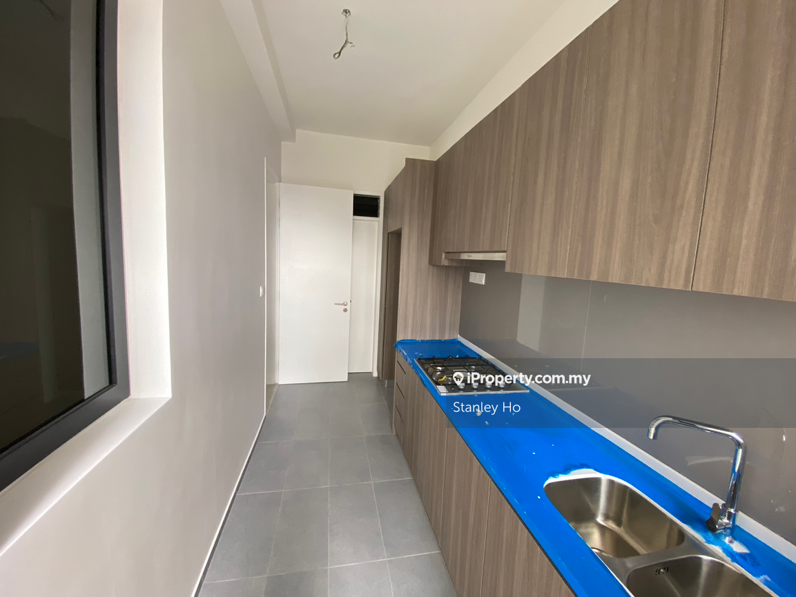 Residensi Servis untuk Dijual di The Goodwood Residence oleh Stanley Ho - iProperty.com.my