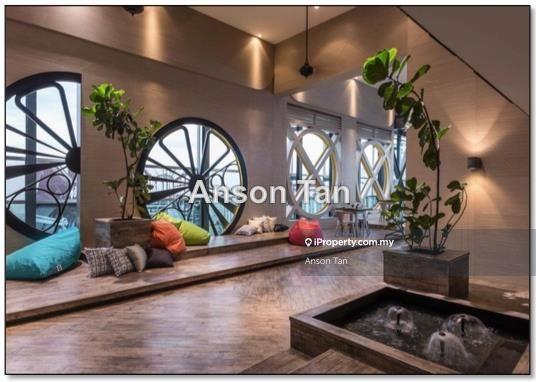 Condominium for Rent in Verve Suites KL South by Anson Tan - iProperty.com.my