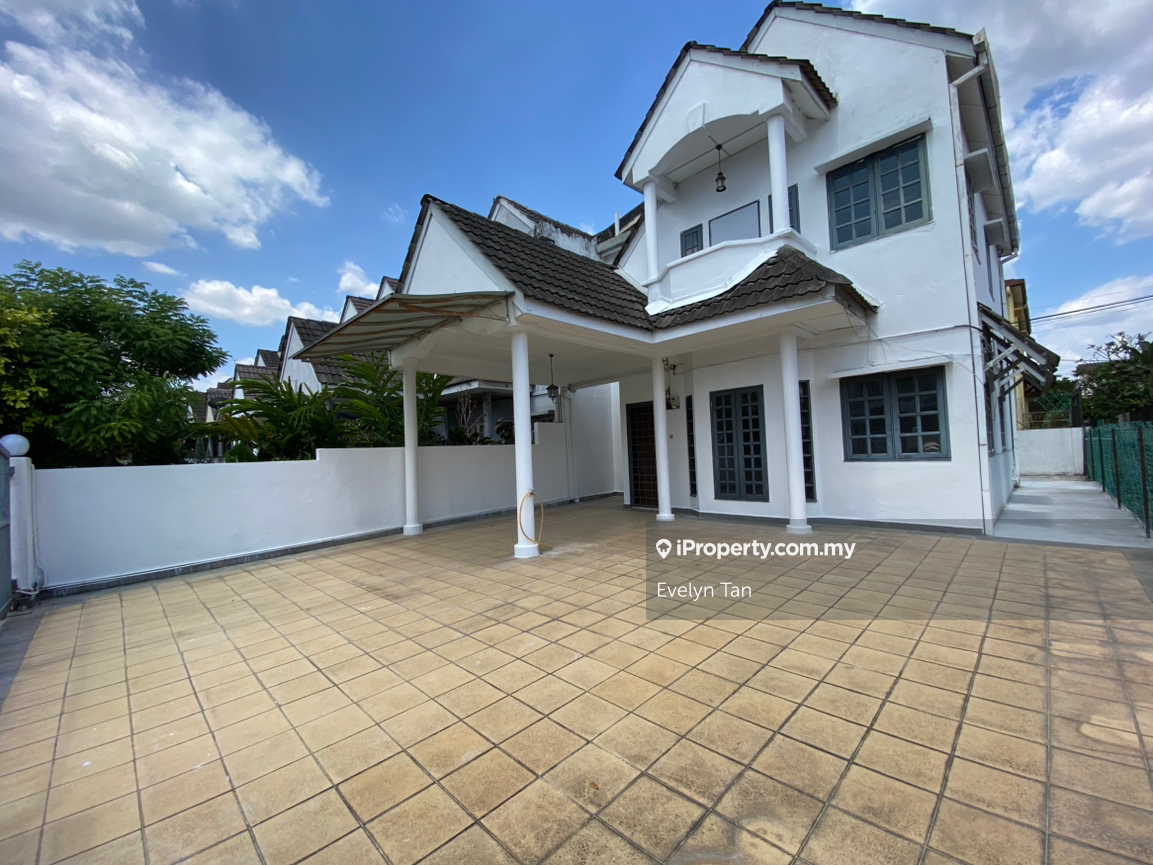 2-storey Terraced House for Rent in Subang Jaya, Selangor by Evelyn Tan - iProperty.com.my