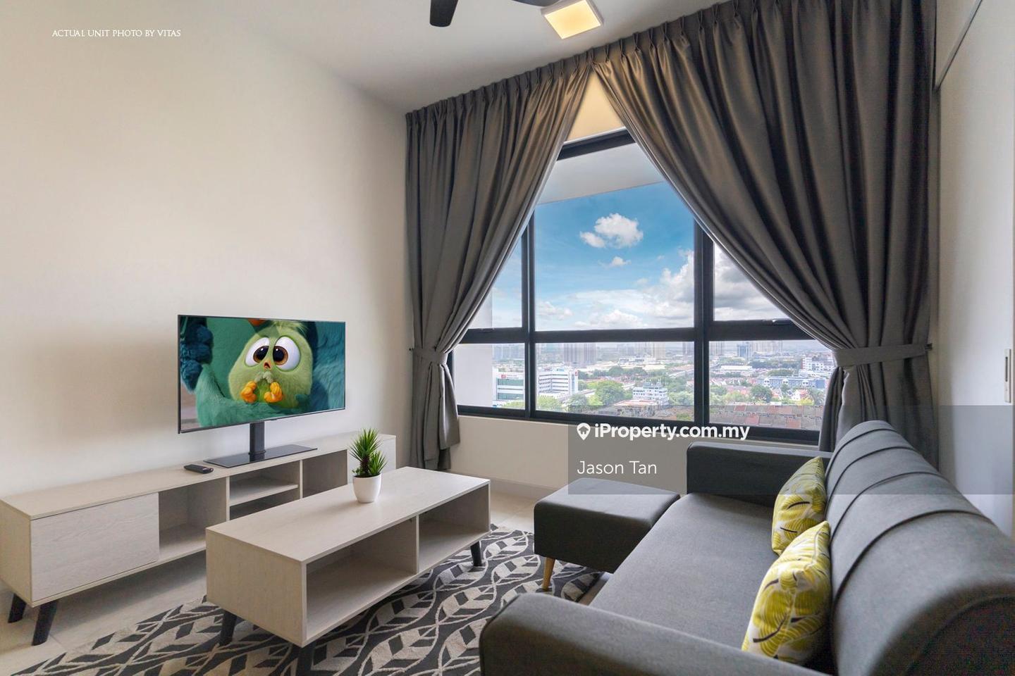 Service Residence for Rent in Lot 15 by Jason Tan - iProperty.com.my