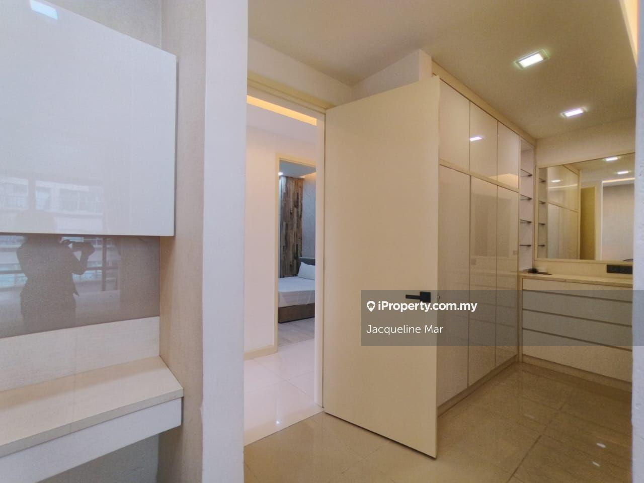 Service Residence for Rent in The Elements by Jacqueline Mar - iProperty.com.my