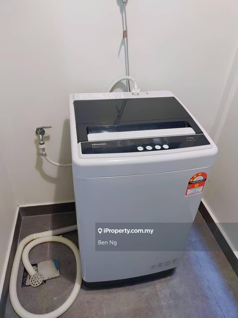 Kondominium untuk Disewa di Ara Sentral oleh Ben Ng - iProperty.com.my