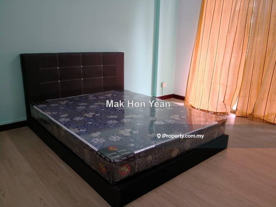 Condominium for Rent in Palmville Resort Condominium by Mak Hon Yean - iProperty.com.my
