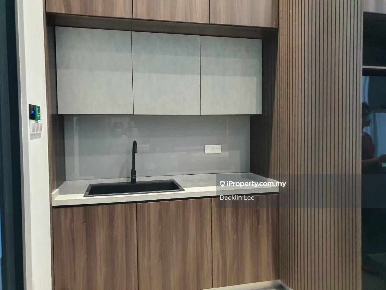 Service Residence for Sale in 10 Stonor by Dacklin Lee - iProperty.com.my