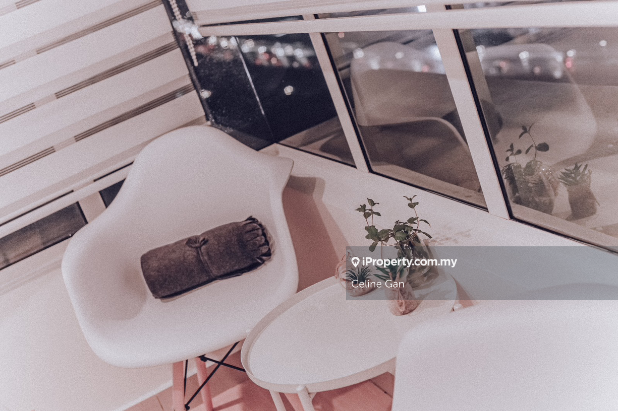 Service Residence for Sale in Menara U2 by Celine Gan - iProperty.com.my