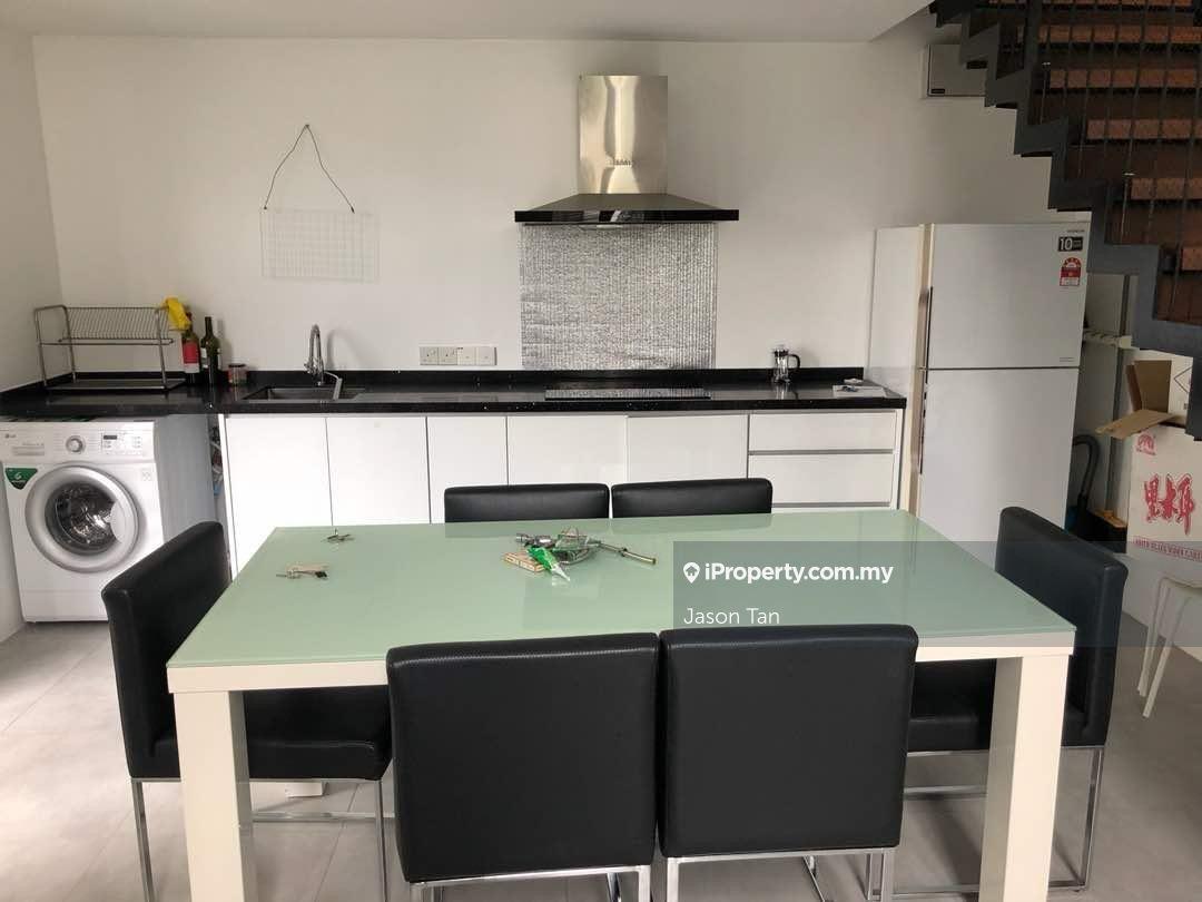 Service Residence for Rent in Centrio Pantai Hillpark by Jason Tan - iProperty.com.my