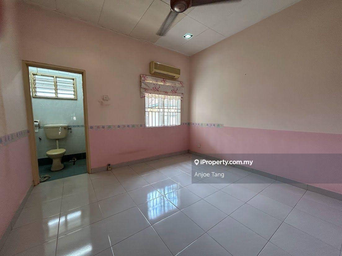Rumah Berangkai 2 Tingkat untuk Dijual di Anggerik Doritis, Shah Alam oleh Anjoe Tang - iProperty.com.my