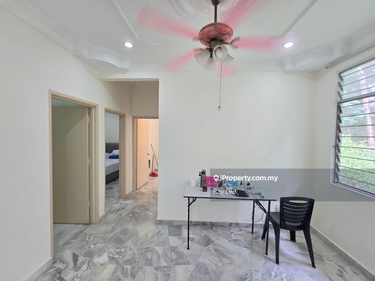 Pangsapuri untuk Dijual di Kesuma Apartment oleh Ray Lee - iProperty.com.my