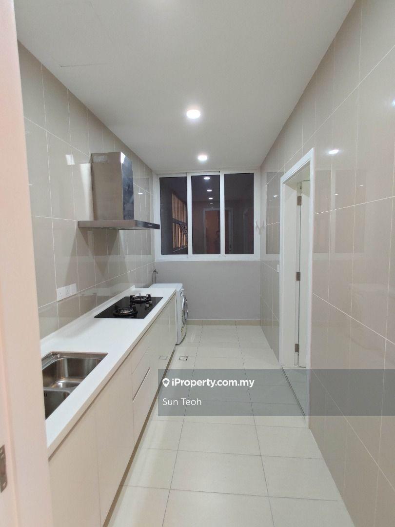 Condominium for Sale in Pavilion Hilltop by Sun Teoh - iProperty.com.my