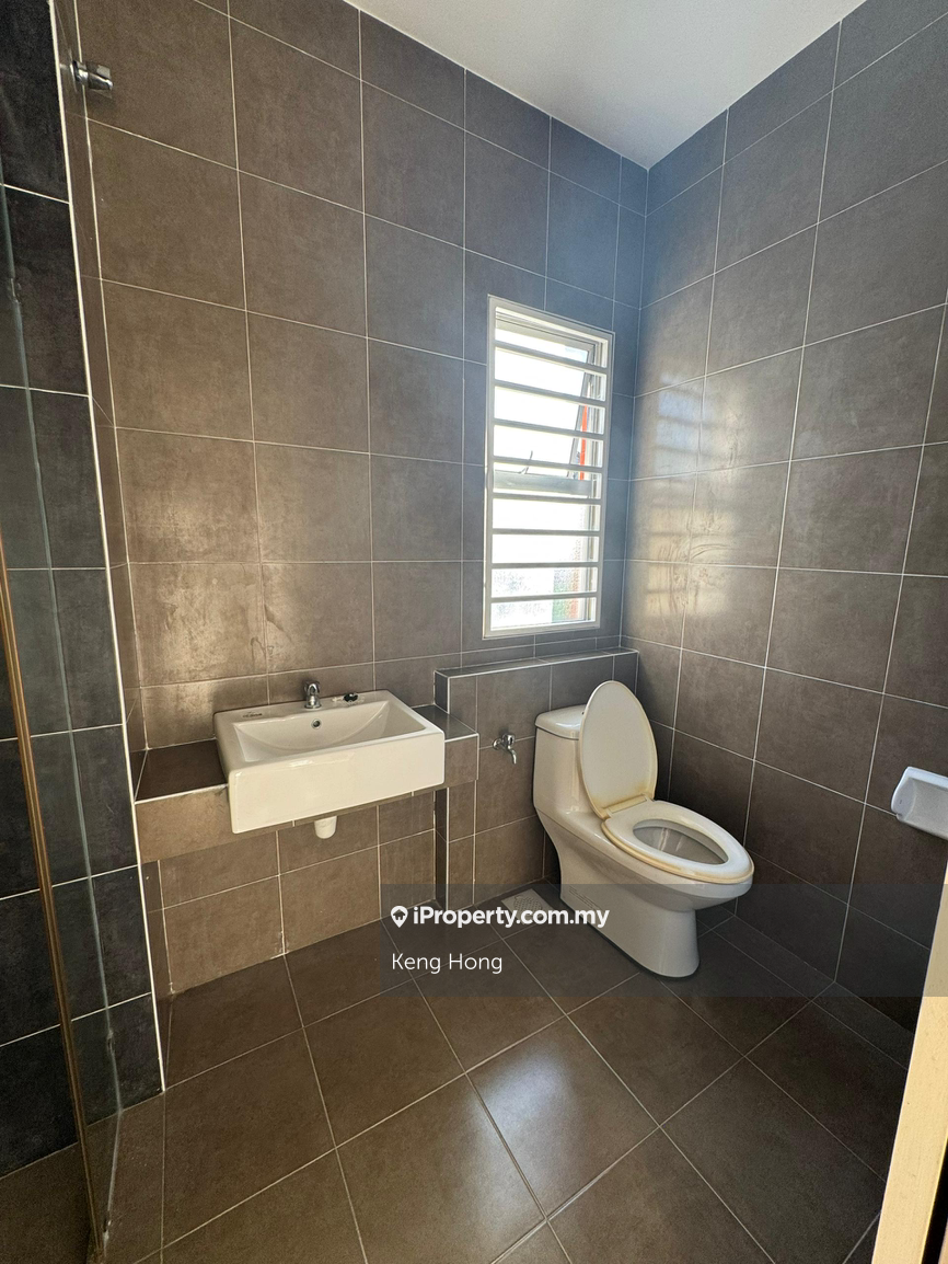 Rumah Berangkai 2 Tingkat untuk Dijual di Bandar Seri Coalfields, Ijok oleh Keng Hong - iProperty.com.my