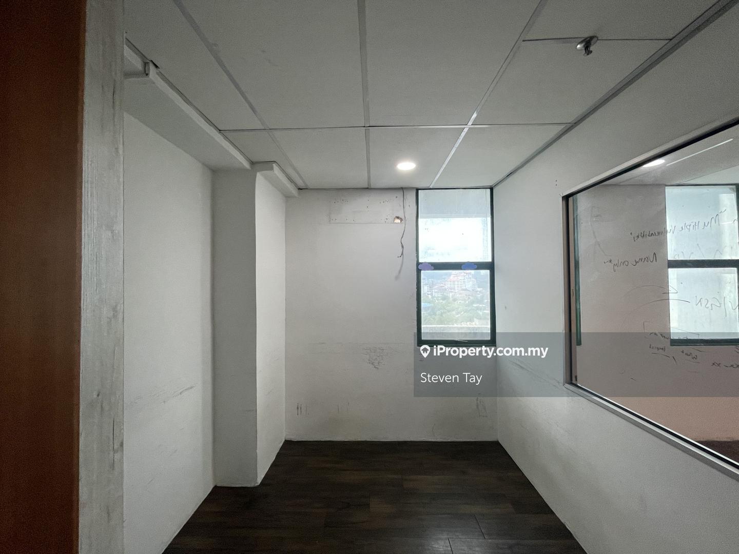 Pejabat untuk Disewa di Bandar Sri Permaisuri, Cheras oleh Steven Tay - iProperty.com.my