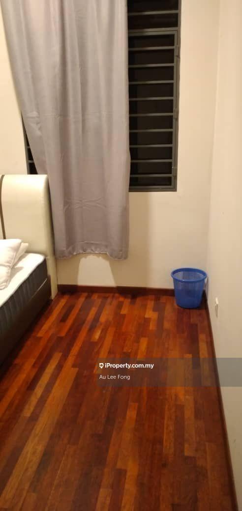 3-storey Terraced House for Sale in EDULIS Setia Utama 2, Setia Alam by Wan Timun - iProperty.com.my