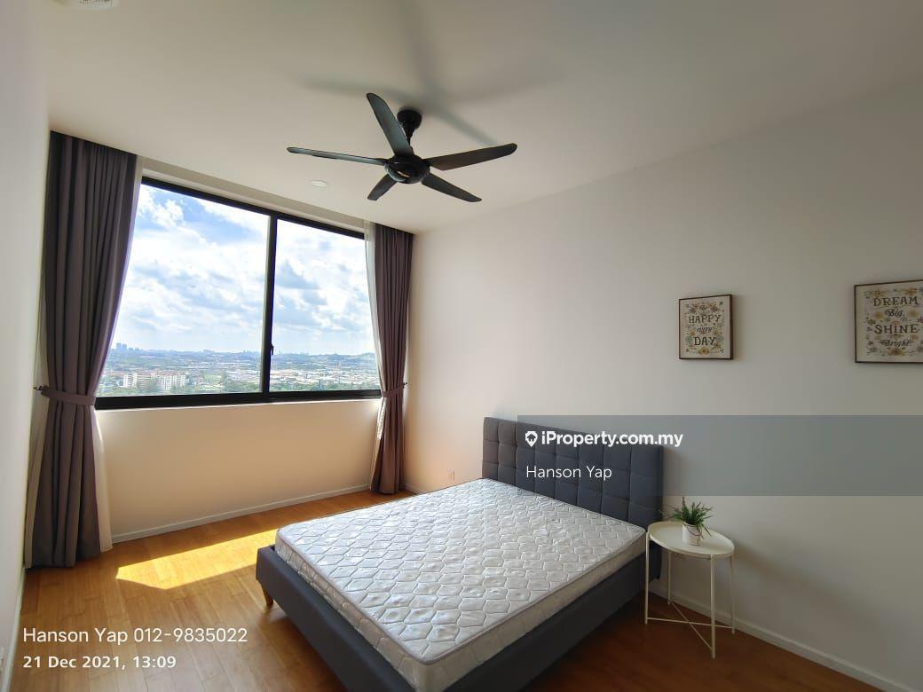 Condominium for Sale in Dreamcity by Hanson Yap - iProperty.com.my