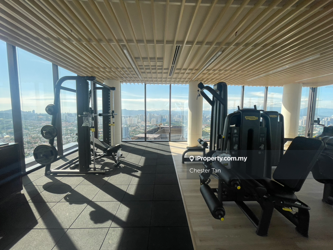 Service Residence for Sale in Pavilion Damansara Heights by Chester Tan - iProperty.com.my