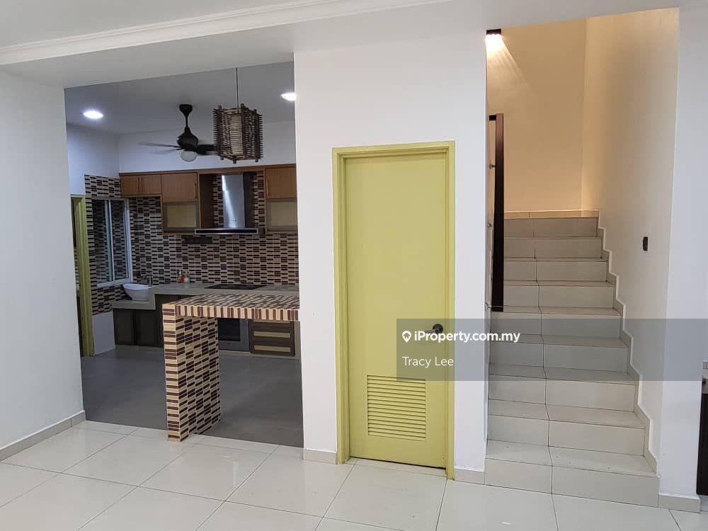 3-storey Terraced House for Sale in Fadasons Villa, Laman Rimbunan,Kepong,Fortune Park, Kepong by Tracy Lee - iProperty.com.my