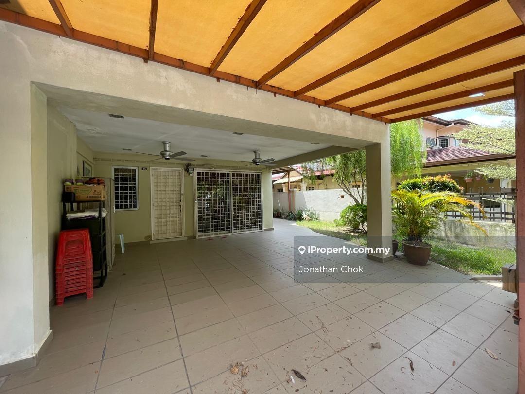 Rumah Berangkai 2 Tingkat untuk Dijual di Taman Puncak Jalil, Seri Kembangan oleh Jonathan Chok - iProperty.com.my