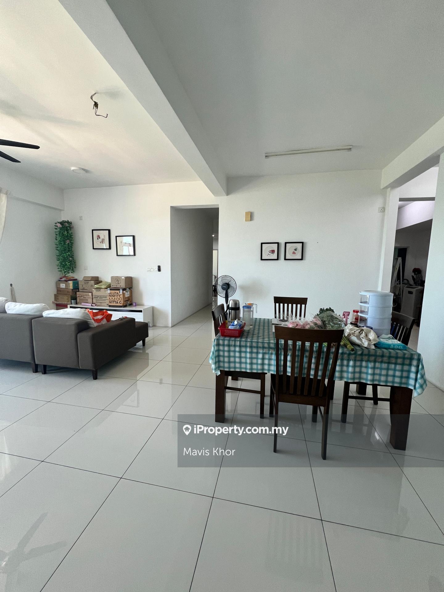 Kondominium untuk Dijual di K Residence Seberang Jaya oleh Mavis Khor - iProperty.com.my