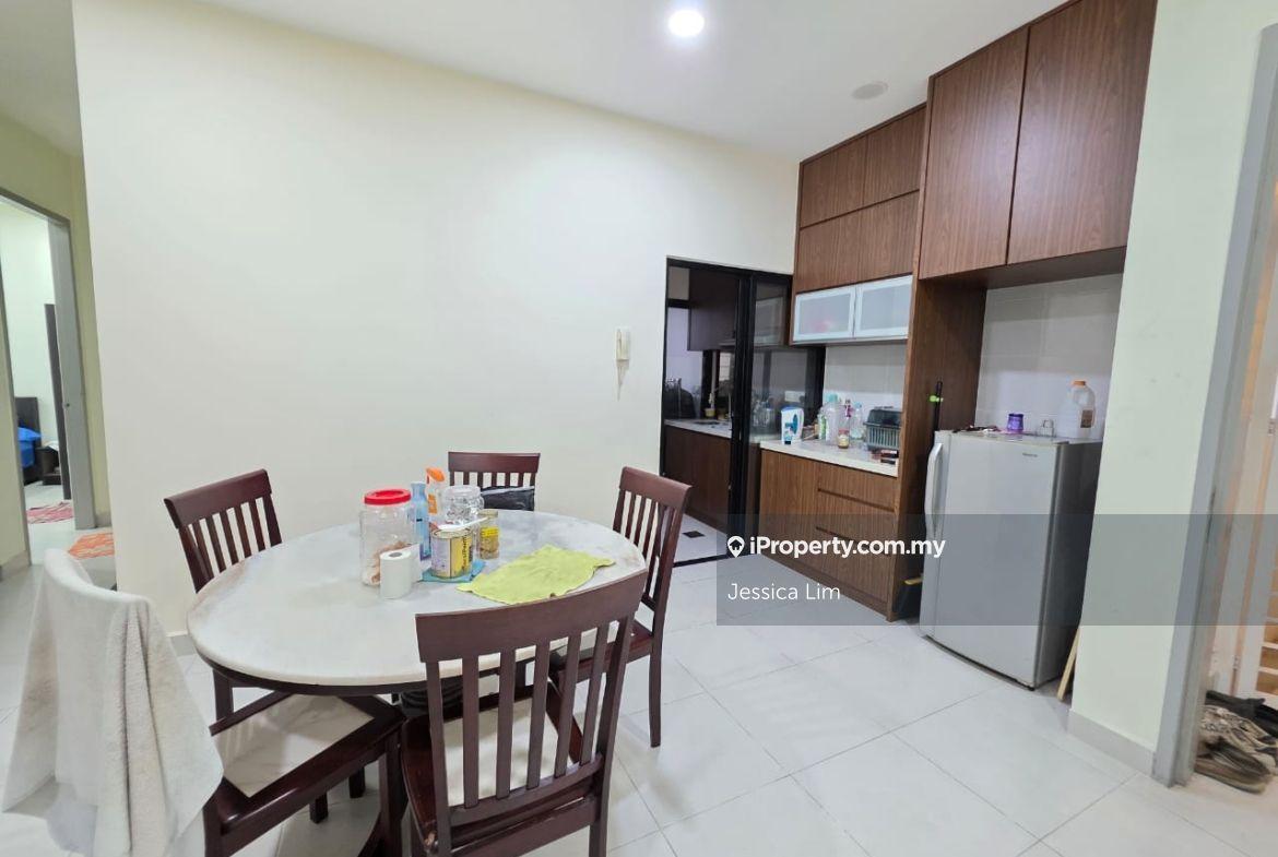 Service Residence for Rent in VIM 3 @ Desa Park North by Jessica Lim - iProperty.com.my