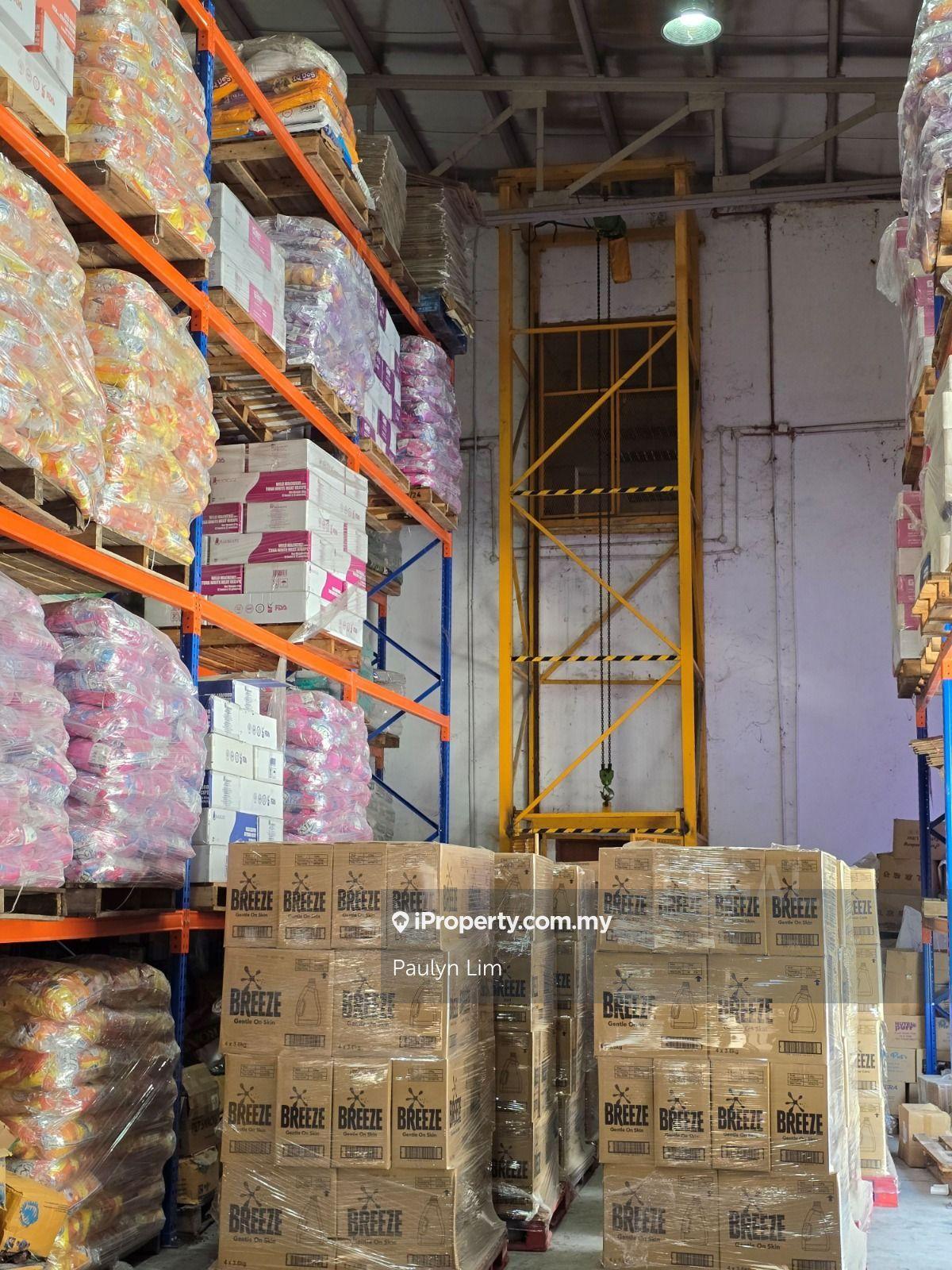 Kilang Terpisah untuk Dijual di Bandar Pinggiran Subang Seksyen U5, Shah Alam oleh Paulyn Lim - iProperty.com.my