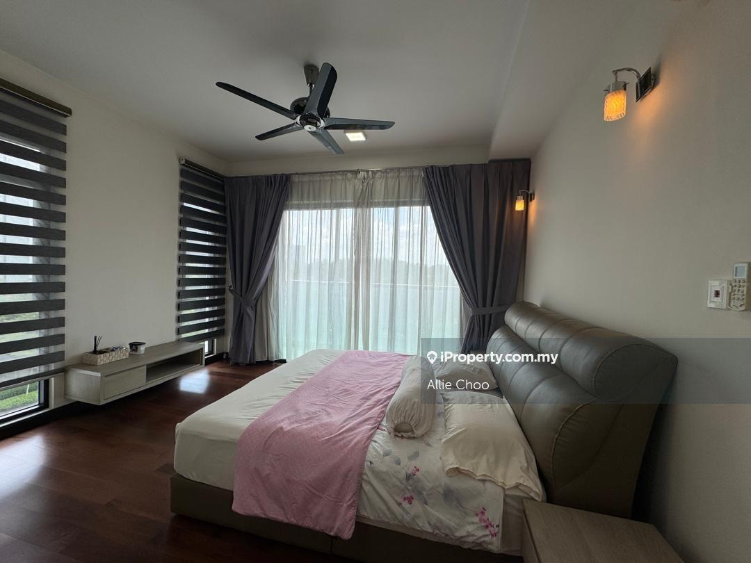 Residensi Servis untuk Disewa di Isola oleh Allie Choo - iProperty.com.my