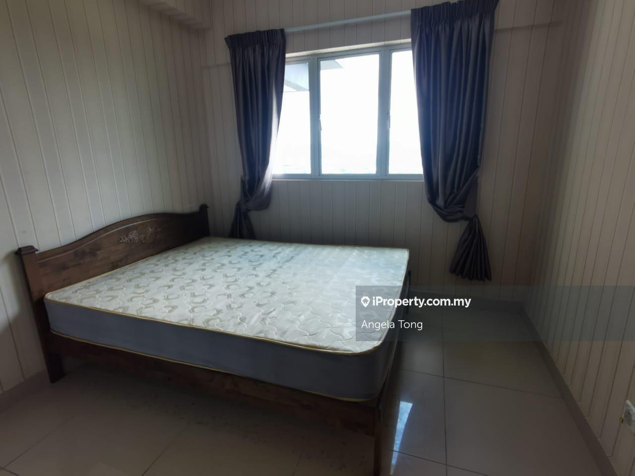 Kondominium untuk Disewa di Kiara Residence 2 (Residensi Kiara Jalil 2) oleh Angela Tong - iProperty.com.my