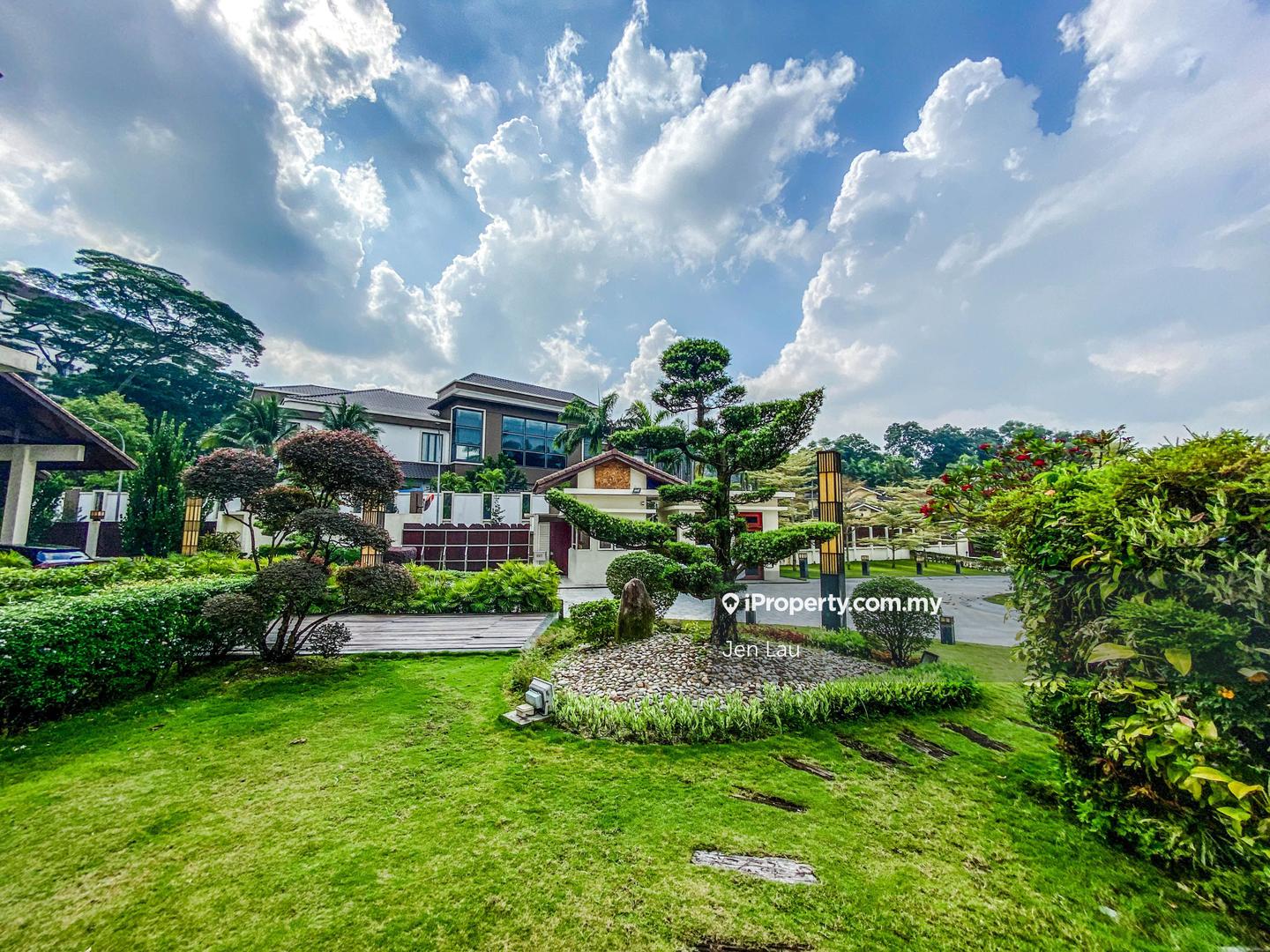 Bungalow House for Sale in Shah Alam, Selangor by Jen Lau - iProperty.com.my