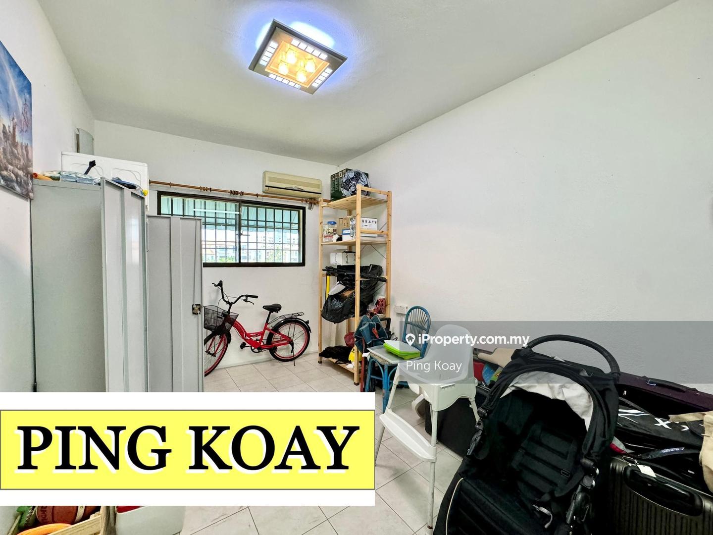 Semi-Detached House for Sale in Tanjung Bungah, Penang by Ping Koay - iProperty.com.my