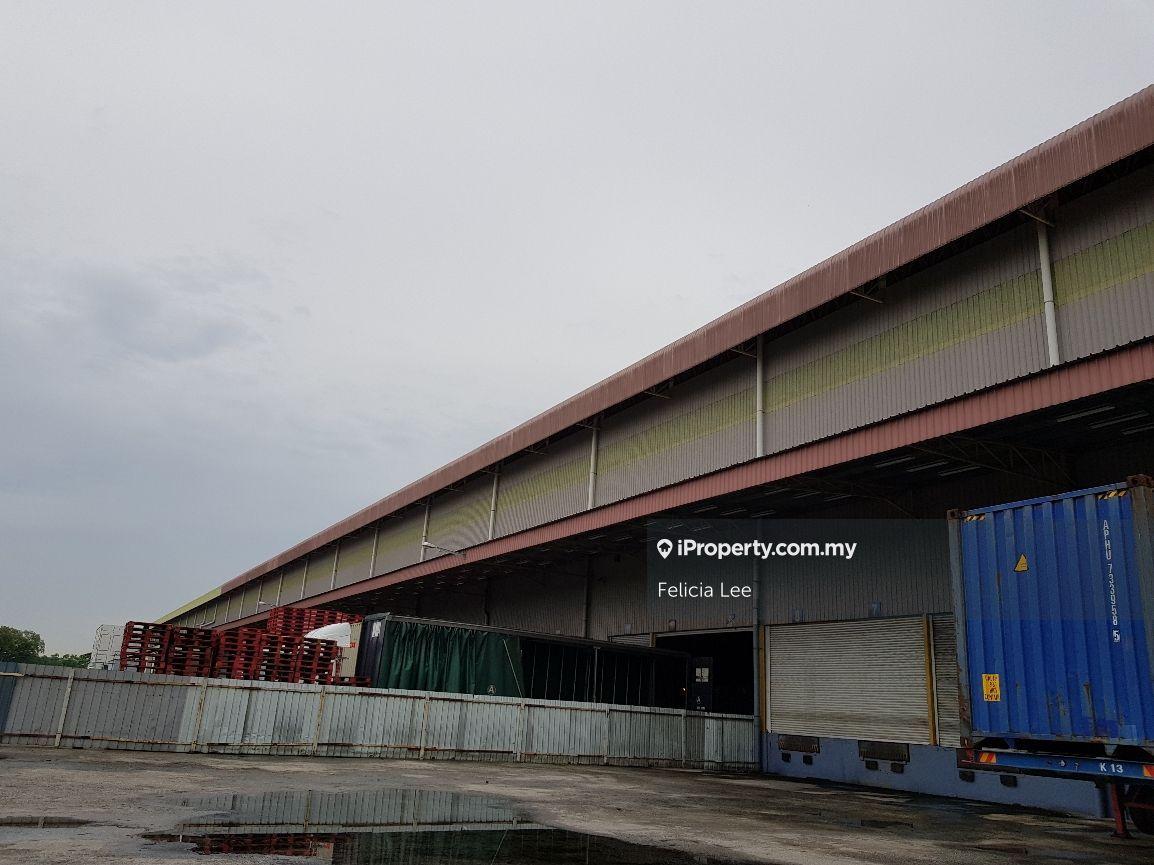 Gudang untuk Disewa di Puchong Industrial Park, Puchong oleh Felicia Lee - iProperty.com.my
